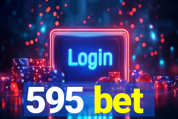 595 bet